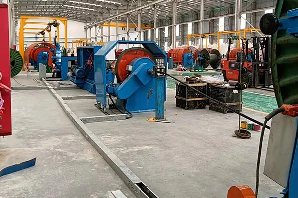 Modhanna chun Damáiste Cábla a Chosc