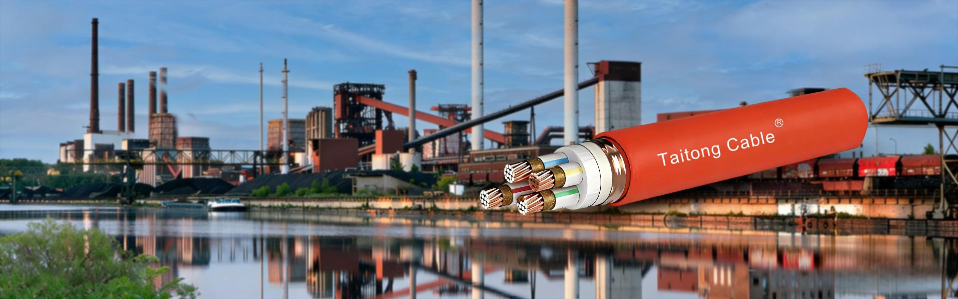 Cáblaí Frithsheasmhacha Meicniúla