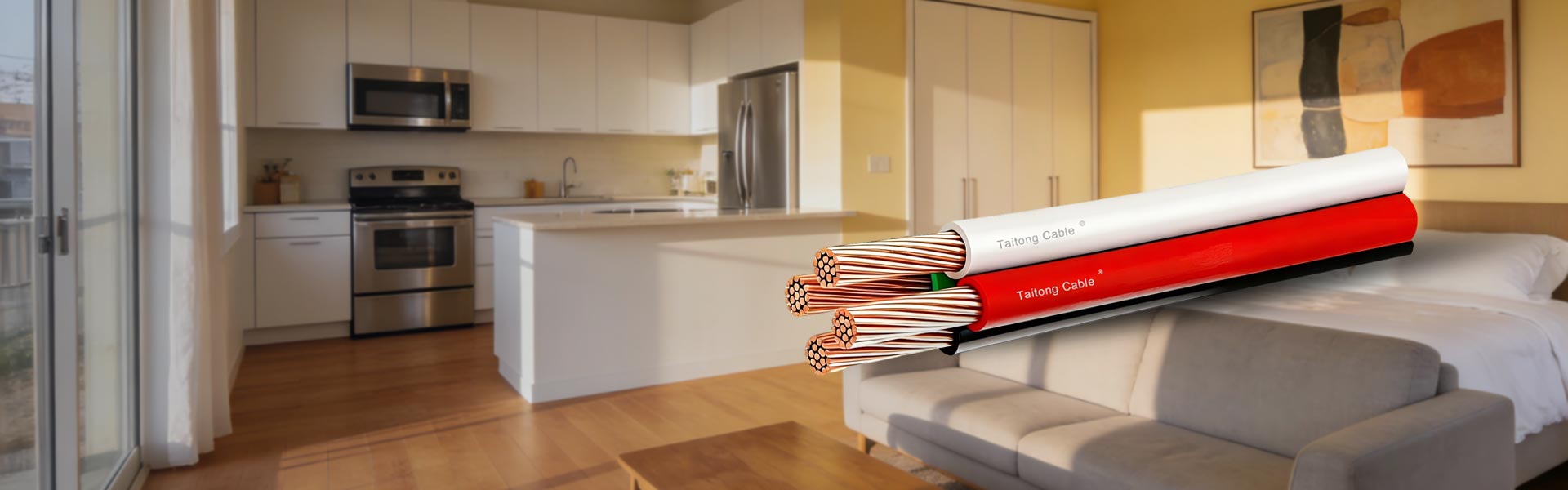 Sreanga Foirgníochta Cónaithe a leagan seasta