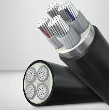 Conas a Oibríonn Cáblaí Alúmanam Ísealvoltais