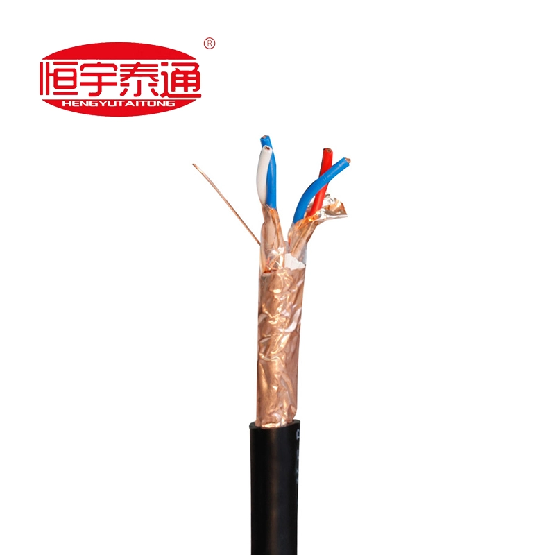 Cáblaí Comhartha Rialaithe Speisialta Ionstraim