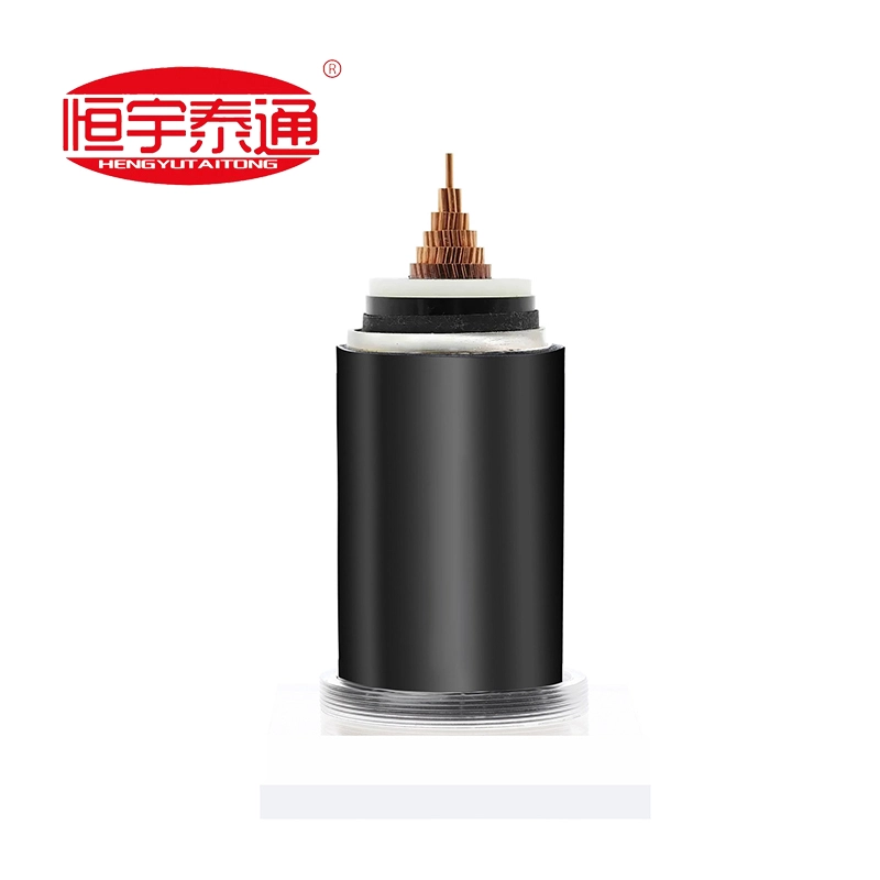 Cáblaí Cumhachta Ardvoltais 35kV