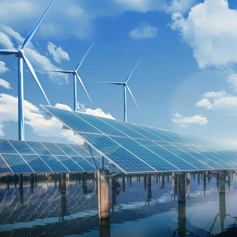 Príomhthionscadail Fuinnimh an Tionscail