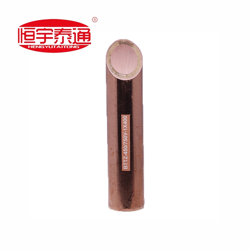 Cábla MI Dochta Cáblaí Mianra Inslithe Dóiteáin