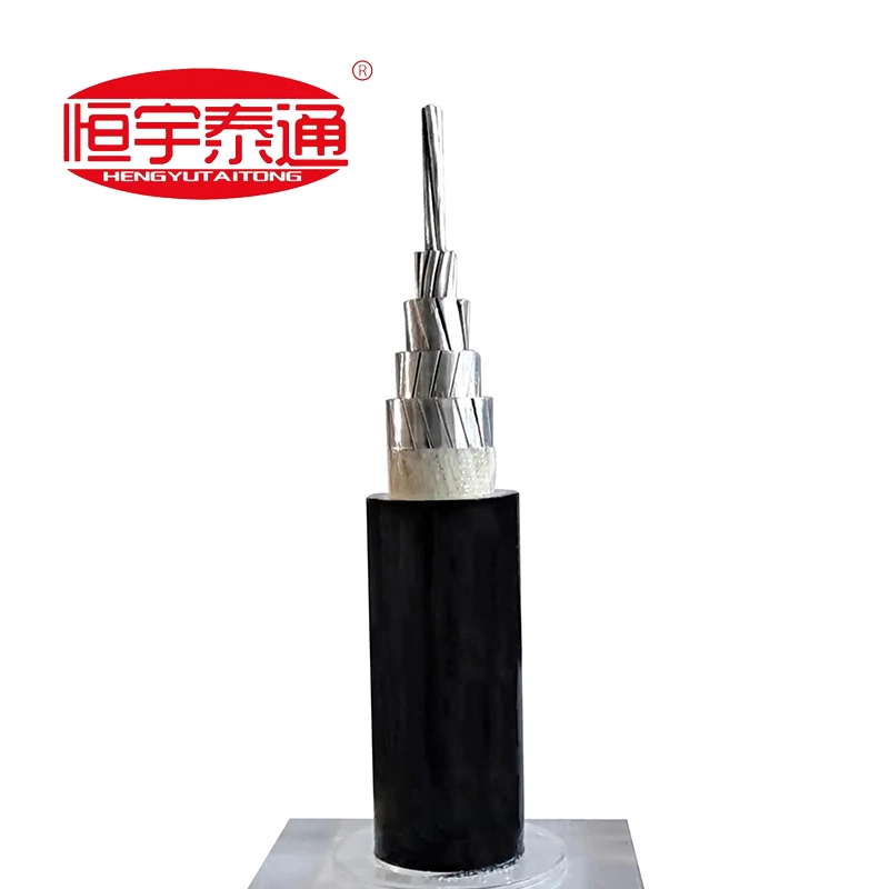 Cáblaí scoite le haghaidh giniúna cumhachta gaoithe