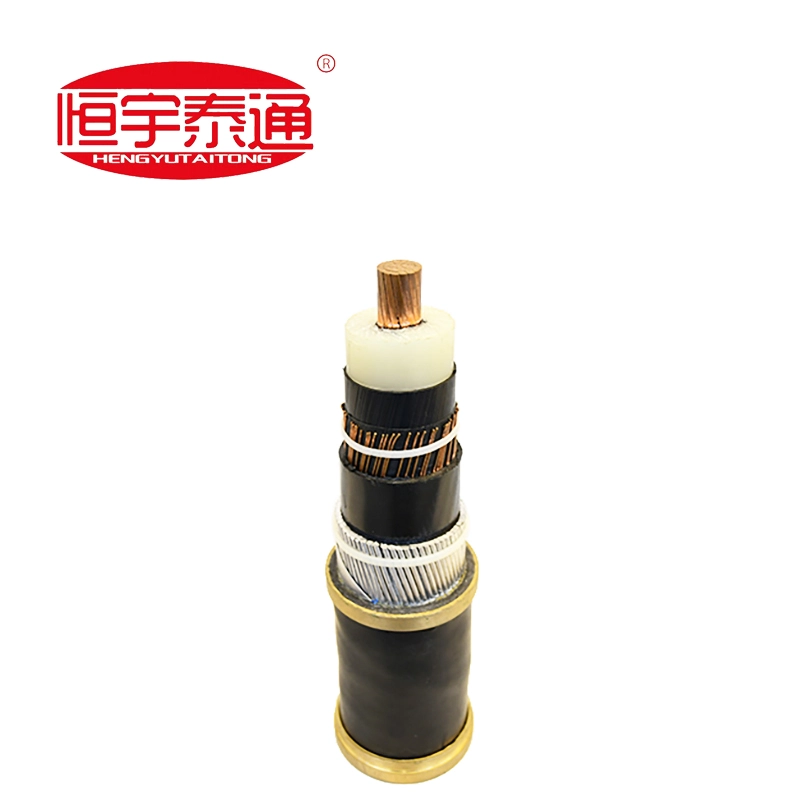 Cáblaí Speisialta le haghaidh Idirthurais Iarnróid agus Metro