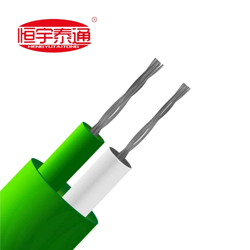 Rialú Ríomhaireachta Agus Cáblaí Comhartha PLS DCS